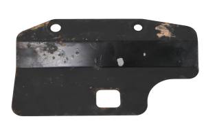 Kawasaki - 21 Kawasaki Mule Pro-DXT Brake Master Cylinder Plate Cover KAF1000 - Image 1