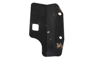 Kawasaki - 21 Kawasaki Mule Pro-DXT Brake Master Cylinder Plate Cover KAF1000 - Image 2
