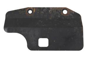 Kawasaki - 21 Kawasaki Mule Pro-DXT Brake Master Cylinder Plate Cover KAF1000 - Image 3