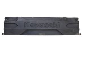 21 Kawasaki Mule Pro-DXT Tail Gate KAF1000