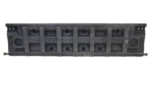 Kawasaki - 21 Kawasaki Mule Pro-DXT Tail Gate KAF1000 - Image 2