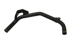 Kawasaki - 21 Kawasaki Mule Pro-DXT Radiator Coolant Hose KAF1000 - Image 1