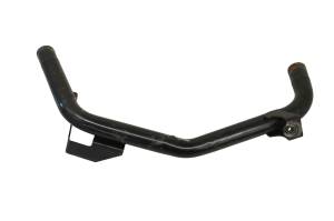 Kawasaki - 21 Kawasaki Mule Pro-DXT Radiator Coolant Hose KAF1000 - Image 2