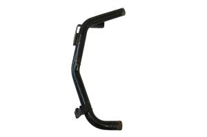 Kawasaki - 21 Kawasaki Mule Pro-DXT Radiator Coolant Hose KAF1000 - Image 3