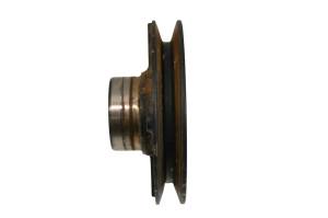 Kawasaki - 21 Kawasaki Mule Pro-DXT Crank Pulley KAF1000 - Image 3