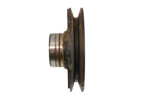 Kawasaki - 21 Kawasaki Mule Pro-DXT Crank Pulley KAF1000 - Image 4
