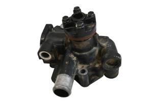 Kawasaki - 21 Kawasaki Mule Pro-DXT Water Pump Cover & Impeller KAF1000 - Image 2