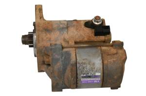 Kawasaki - 21 Kawasaki Mule Pro-DXT Starter Motor KAF1000 - Image 1