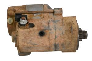 Kawasaki - 21 Kawasaki Mule Pro-DXT Starter Motor KAF1000 - Image 2