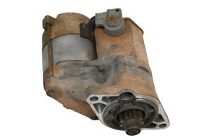 Kawasaki - 21 Kawasaki Mule Pro-DXT Starter Motor KAF1000 - Image 3