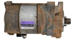 Kawasaki - 21 Kawasaki Mule Pro-DXT Starter Motor KAF1000 - Image 4
