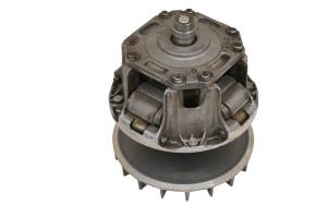 21 Kawasaki Mule Pro-DXT Primary Drive Clutch KAF1000