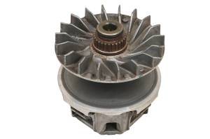 Kawasaki - 21 Kawasaki Mule Pro-DXT Primary Drive Clutch KAF1000 - Image 2