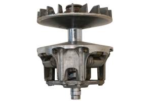 Kawasaki - 21 Kawasaki Mule Pro-DXT Primary Drive Clutch KAF1000 - Image 3