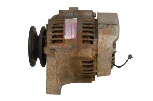 Kawasaki - 21 Kawasaki Mule Pro-DXT Alternator KAF1000 - Image 2