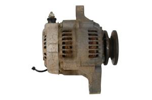 Kawasaki - 21 Kawasaki Mule Pro-DXT Alternator KAF1000 - Image 4