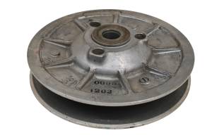 Kawasaki - 21 Kawasaki Mule Pro-DXT Secondary Driven Clutch KAF1000 - Image 2