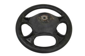 Kawasaki - 21 Kawasaki Mule Pro-DXT Steering Wheel KAF1000 - Image 2