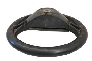 Kawasaki - 21 Kawasaki Mule Pro-DXT Steering Wheel KAF1000 - Image 3