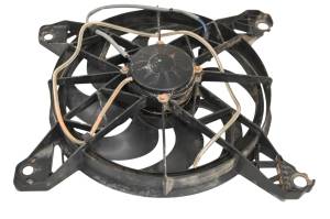 Kawasaki - 21 Kawasaki Mule Pro-DXT Steering Wheel KAF1000 - Image 4