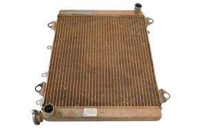 Kawasaki - 21 Kawasaki Mule Pro-DXT Radiator KAF1000 - Image 2
