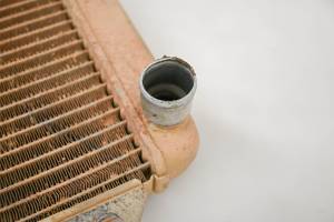 Kawasaki - 21 Kawasaki Mule Pro-DXT Radiator KAF1000 - Image 5