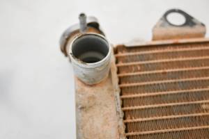 Kawasaki - 21 Kawasaki Mule Pro-DXT Radiator KAF1000 - Image 6