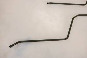 Kawasaki - 21 Kawasaki Mule Pro-DXT Fuel Pump Feed & Return Lines KAF1000 - Image 2
