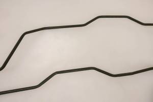 Kawasaki - 21 Kawasaki Mule Pro-DXT Fuel Pump Feed & Return Lines KAF1000 - Image 3