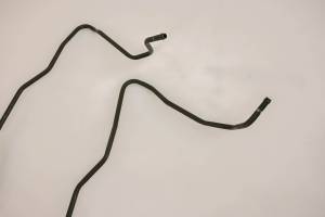 Kawasaki - 21 Kawasaki Mule Pro-DXT Fuel Pump Feed & Return Lines KAF1000 - Image 4