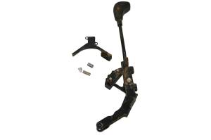 Kawasaki - 21 Kawasaki Mule Pro-DXT Gear Select Shift Lever Shifter KAF1000 - Image 3