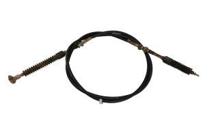 Kawasaki - 21 Kawasaki Mule Pro-DXT Shifter Cable KAF1000 - Image 1