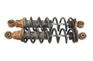 21 Kawasaki Mule Pro-DXT Front Shocks KAF1000