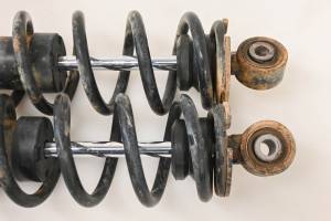 Kawasaki - 21 Kawasaki Mule Pro-DXT Front Shocks KAF1000 - Image 3