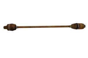 21 Kawasaki Mule Pro-DXT Front Drive Shaft KAF1000