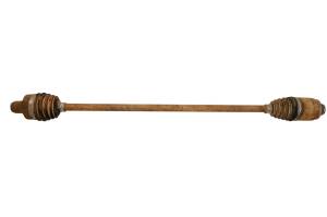 Kawasaki - 21 Kawasaki Mule Pro-DXT Front Drive Shaft KAF1000 - Image 2
