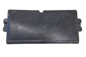 21 Kawasaki Mule Pro-DXT Electrical Case Cover KAF1000
