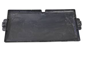 Kawasaki - 21 Kawasaki Mule Pro-DXT Electrical Case Cover KAF1000 - Image 3