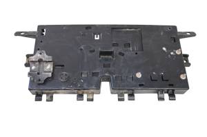 Kawasaki - 21 Kawasaki Mule Pro-DXT Electric Case Cover KAF1000 - Image 3