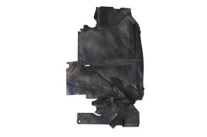 Kawasaki - 21 Kawasaki Mule Pro-DXT Front Inner Fender Splash Guard Cover KAF1000 - Image 2