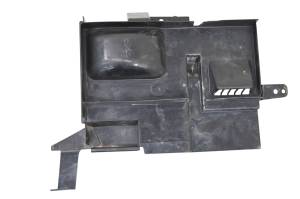 Kawasaki - 21 Kawasaki Mule Pro-DXT Rear Inner Dust Cover KAF1000 - Image 1