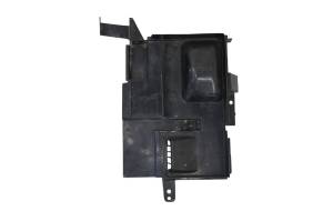 Kawasaki - 21 Kawasaki Mule Pro-DXT Rear Inner Dust Cover KAF1000 - Image 2