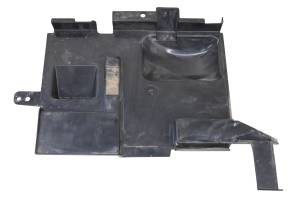 Kawasaki - 21 Kawasaki Mule Pro-DXT Rear Inner Dust Cover KAF1000 - Image 3