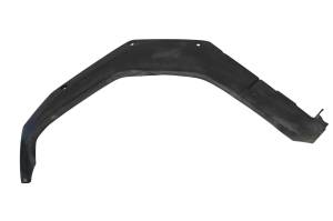 21 Kawasaki Mule Pro-DXT Front Left Side Fender Flare Cover KAF1000