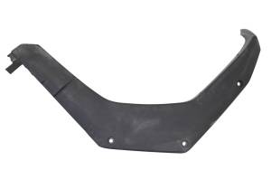 Kawasaki - 21 Kawasaki Mule Pro-DXT Front Left Side Fender Flare Cover KAF1000 - Image 2