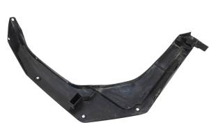 Kawasaki - 21 Kawasaki Mule Pro-DXT Front Left Side Fender Flare Cover KAF1000 - Image 3