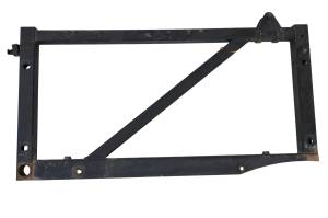 21 Kawasaki Mule Pro-DXT Rear Right Cargo Box Side Bracket Mount KAF1000