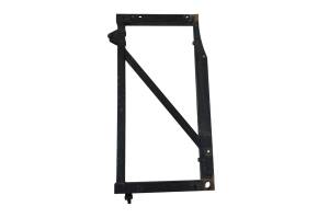 Kawasaki - 21 Kawasaki Mule Pro-DXT Rear Right Cargo Box Side Bracket Mount KAF1000 - Image 2