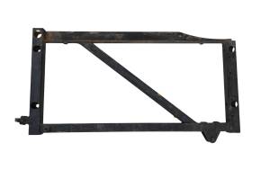 Kawasaki - 21 Kawasaki Mule Pro-DXT Rear Right Cargo Box Side Bracket Mount KAF1000 - Image 3