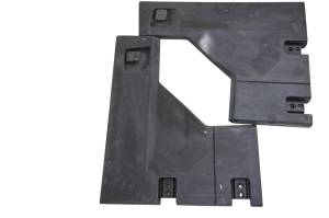 Kawasaki - 21 Kawasaki Mule Pro-DXT Driver & Passenger Side Doors KAF1000 - Image 2